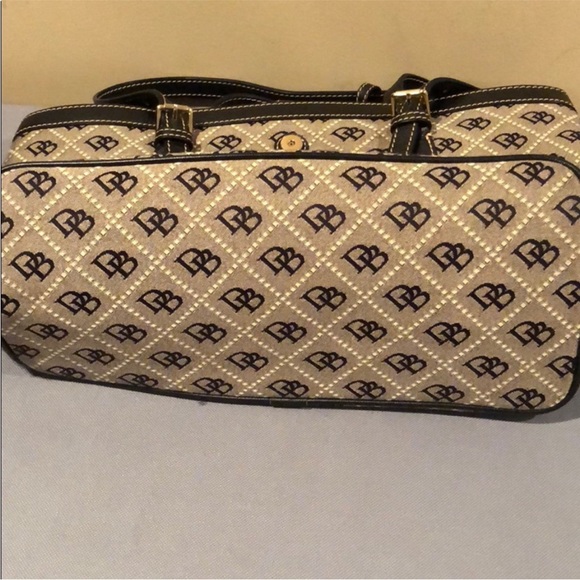 Dooney & Burke Shoulder Bag - Picture 6 of 8